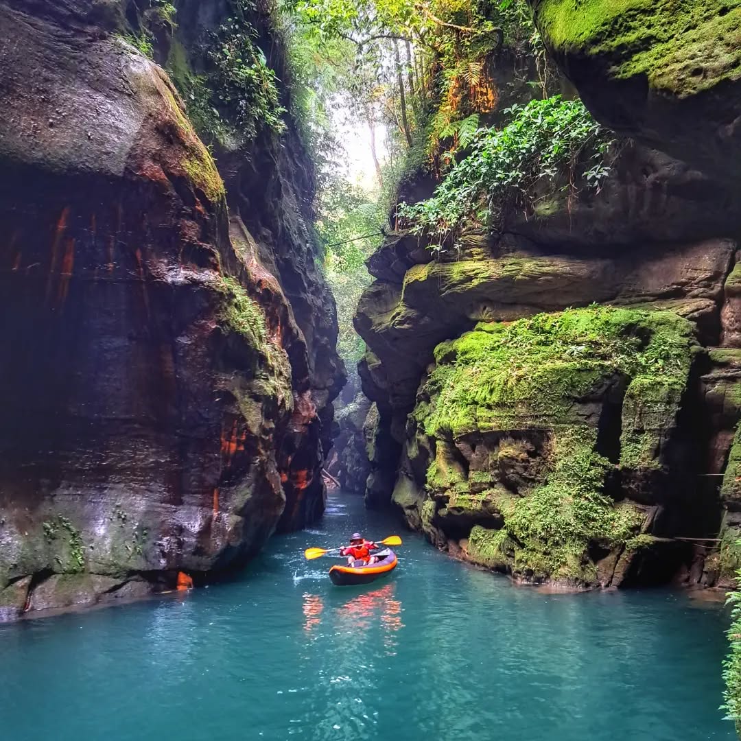 Wari Chora Meghalaya